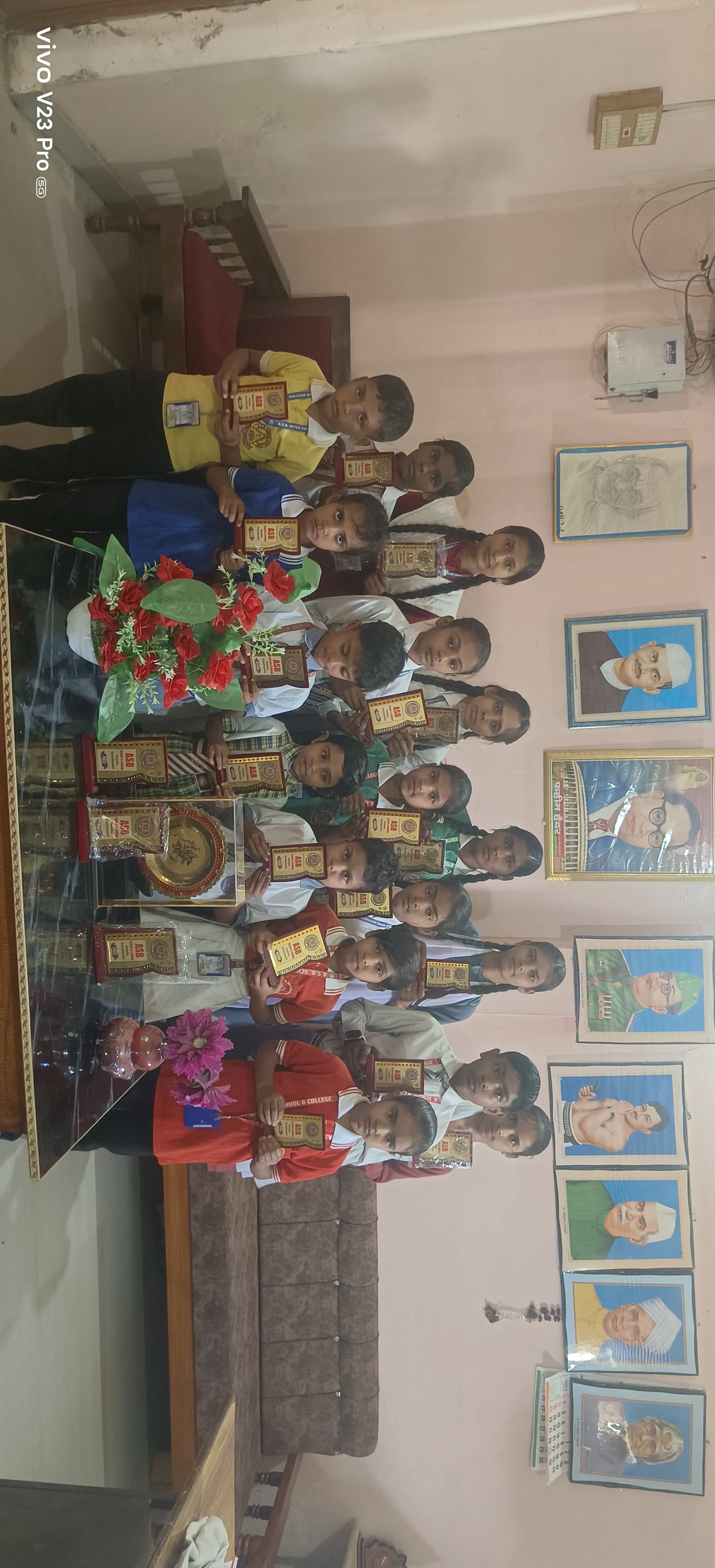 School Campus